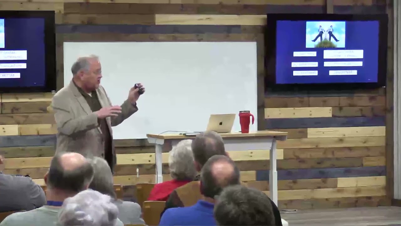 «Угодить Богу. Часть 1» Ральфа Гилмора