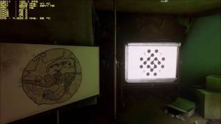 Obduction - PC Gameplay - Part 4 - Farley's House