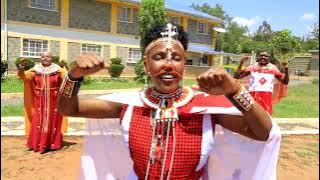 HONGERA ASKOFU - Divine Mercy Choir, Maralal Prison's Chaplaincy