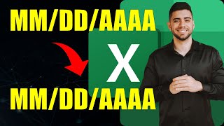 Famous COMO TROCAR DATAS DO FORMATO AMERICANO PARA O BRASILEIRO FACILMENTE - (MM/DD/AAA) PARA (DD/MM/AAAA) Wealth