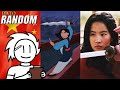 Mulan, Disney y China: Una Historia de 2 Fracasos | Dato Random