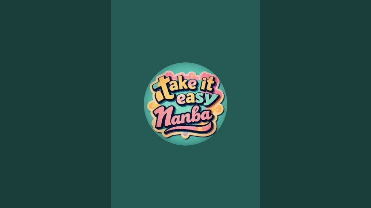 Take iT Easy Nanba is live - YouTube