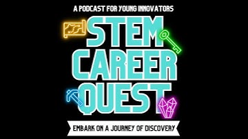 4. Coding the Cosmos: Behind the Scenes with Software Engineer at NASA Goddard, Aaron Shepard