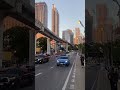 #traffic #free Bangkok #travel #bangkok  #thailand #shortsyoutube #viral #youtube #amazing #trending