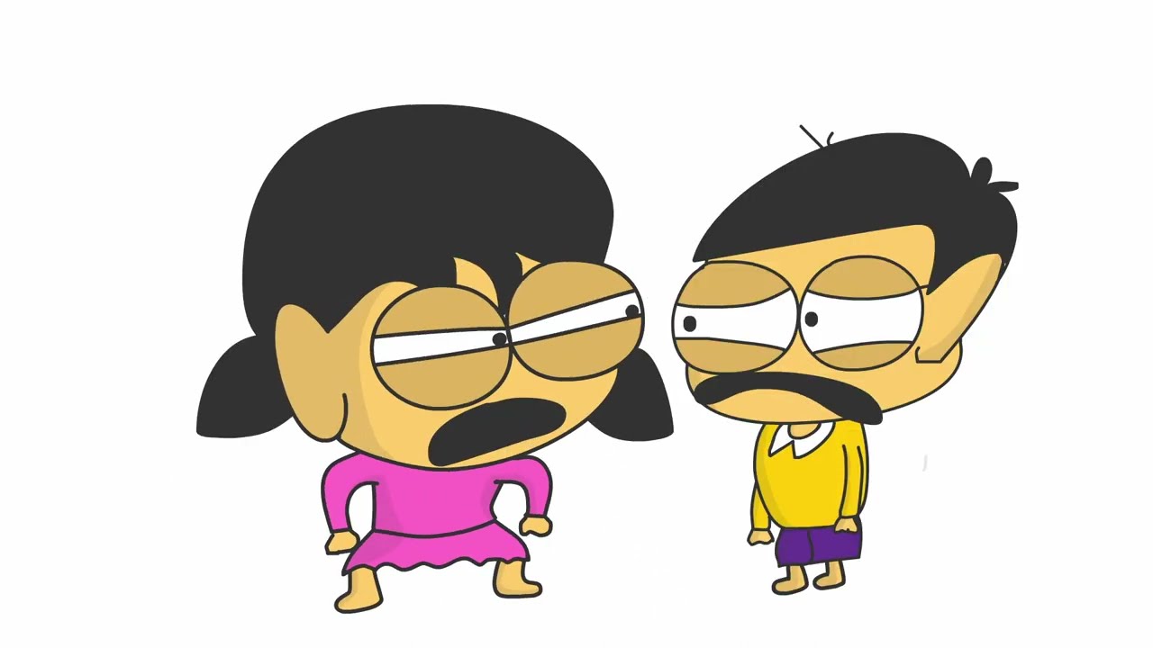 Indian Doraemon Parody Part 2