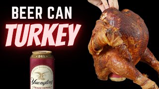 Beer Can Turkey 101: Master the Art of Succulent, Juicy Poultry 