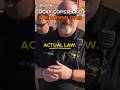 Cops Try To Trespass The Wrong Man For Public Filming And Get Dismissed! First Amendment Rights Win