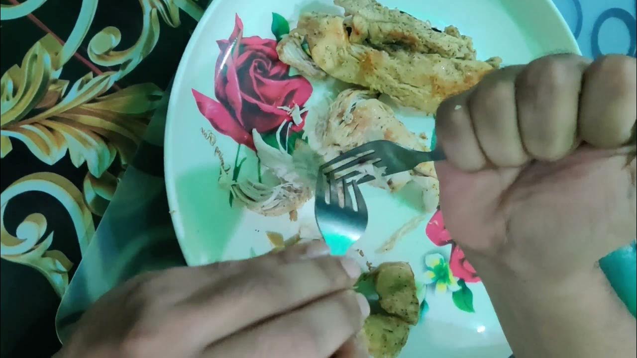 Chicken Breast Recipe | Chicken Breast Indian Style | - YouTube