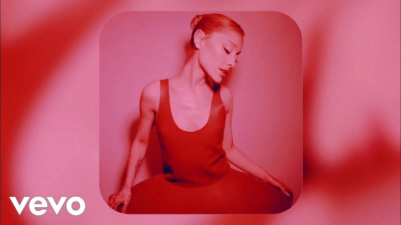 safety net - Ariana Grande feat Ty Dolla $ign x Slowed Remix (Naihid)