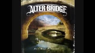 Alter Bridge- Metalingus Edges Theme Song High Pitched