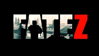 Fate Z Unturned Zombie Survival Mobil Türkçe screenshot 2