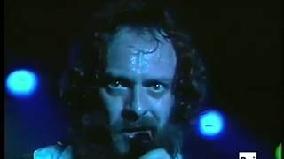 Watch Jethro Tull Beastie video