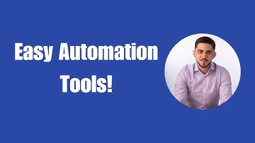 Boost Productivity with These Four Easy Business Automation Hacks