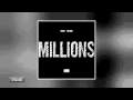 Pusha T - Millions ft. Rick Ross (Wrath Of Caine) (Explicit)