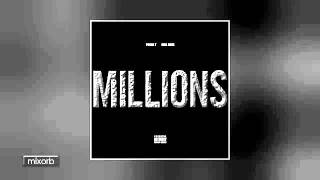 Pusha T - Millions ft. Rick Ross (Wrath Of Caine) (Explicit)