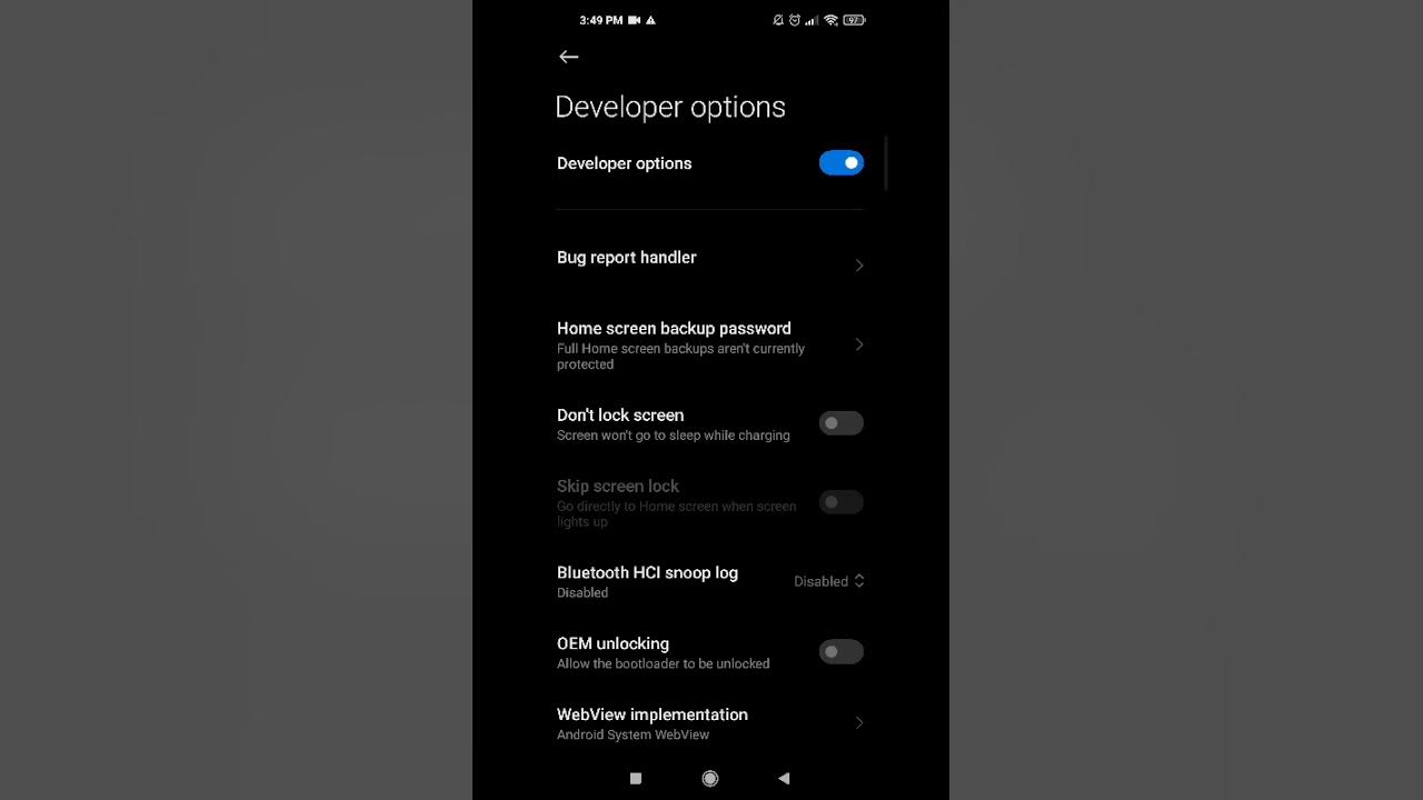 How To Install Vanced YouTube On Xiaomi And Not Lag Later How To Show how-to-install-vanced-youtube-on-xiaomi-and-not-lag-later-how-to-show