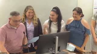 Madera City Council Meeting: June 17, 2026