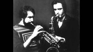 Tee'd Off  (The Brecker Brothers) chords