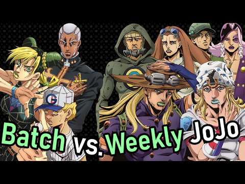 JoJo is Better Weekly