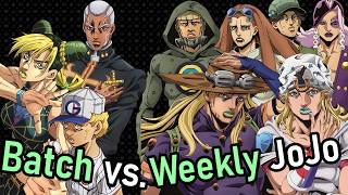 JoJo is Better Weekly