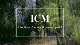 intentional camera movement video explained part 2 screenshot 5