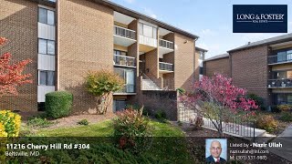 Sale 2 Beds - 2 Baths - 1163 Sq Ft - Beltsville - Md 199,999 Mls Mdpg2181662