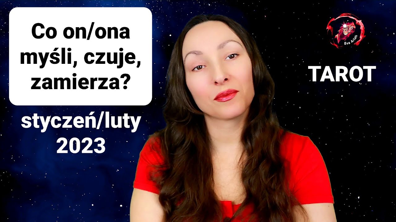 Co On O Mnie Myśli Tarot