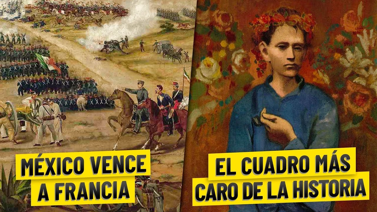 ¿Qué pasó en un día como hoy? 5 de Mayo paso doble dance steps