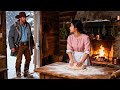 ＂No One Loves a Chinese Girl, Sir… But I Can Cook,” She Whispered — Rancher’s Reply Shocked Everyone