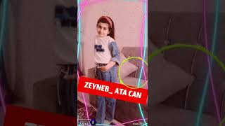 Zeyneb Ata Can 2025