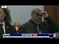 Duane 'Keffe D' Davis found guilty of murder in killing of Tupac