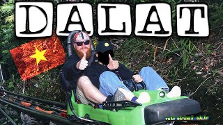 Phuc Mập And His Wife Try Something New In Đà Lạt, Vietnam