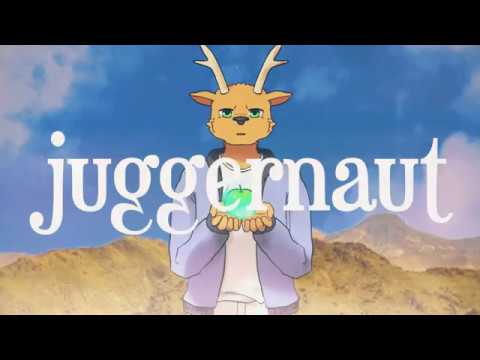 【UTAUカバー】ジャガーノート【鹿音オヨビ】