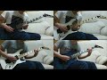 Vinnie Moore - In Control(Cover) - YouTube
