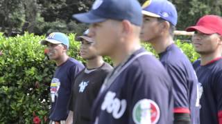 Venezuela National Showcase 2016-2017 Class