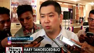 Download lagu HT lantik 199 DPC dan 72 DPRT serta sayap Partai Perindo di Ambon - iNews Pagi 23/11