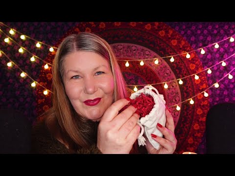 ASMR ♡ EINSCHLAFEN in 30 MINUTEN ♡ Gentle Voice ASMR Deutsch