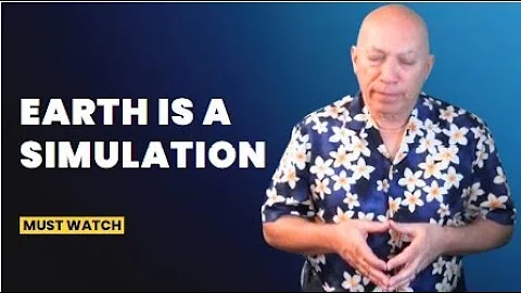 Darryl Anka Channeling Bashar |The Truth About Your Reality: Earth is a Simulation