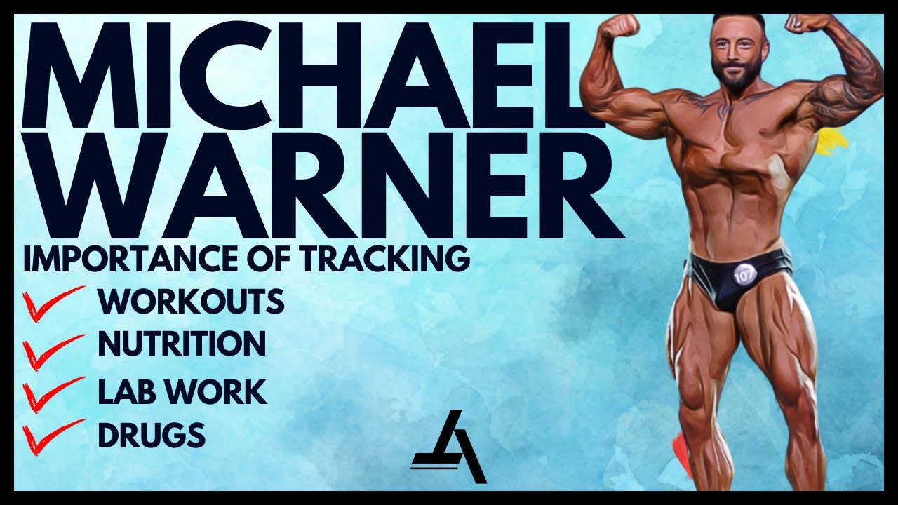 Bodybuilding Breakthrough The Benefits of Tracking Workouts, Nutrition