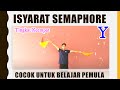 Latihan Semaphore | Semaphore training