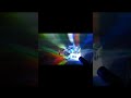 Colored Optical Glass Prism Cube | RGB Light Dispersion Educational Prism Gift for Teens & Adults