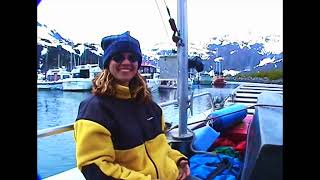 Knight Island and Sulf Island  Alaskan Adventure