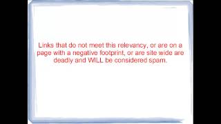 Google Penguin Recovery