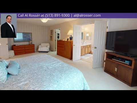 6977 Berry Blossom Court, Liberty Twp, OH home video tour