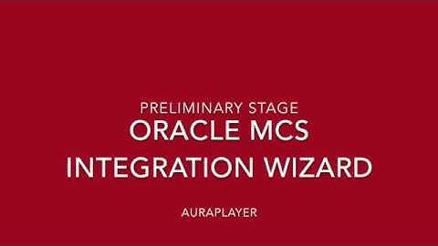 How to Use AuraPlayer