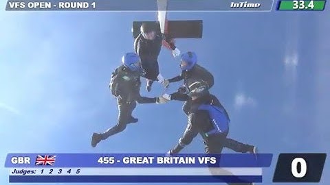 WAG2015: 4W_VFS - 455 GBR Rnd 1