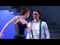 Большой балет в кино Укрощение строптивой часть 2 mp3