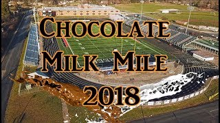 Chocolate Milk Mile 2018