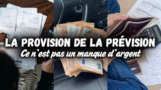 Prévoir Sa Provision De Charges Pour Lannée Indispensable