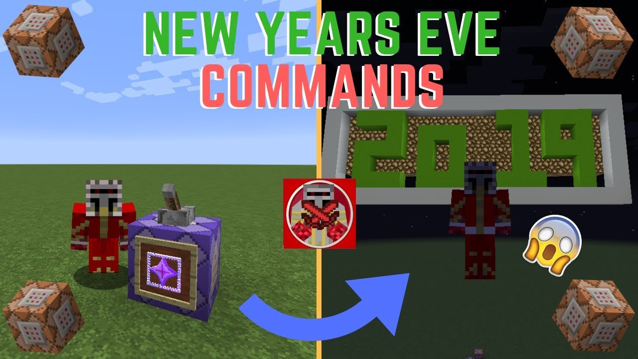 Minecraft Command To Fill Area With Blocks